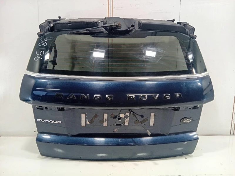 Portello POST LR181166 Land Rover Range Rover Evoque I 2011