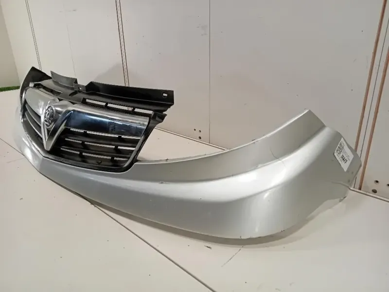 Paraurti SUP ANT 93856149 Opel Vivaro A 2007