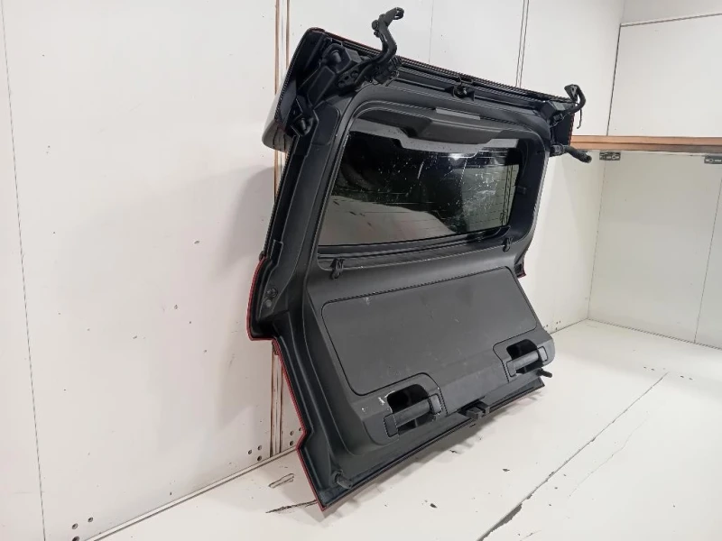 Portello POST LR181166 Land Rover Range Rover Evoque I 2011