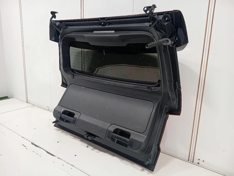 Portello POST LR181166 Land Rover Range Rover Evoque I 2011