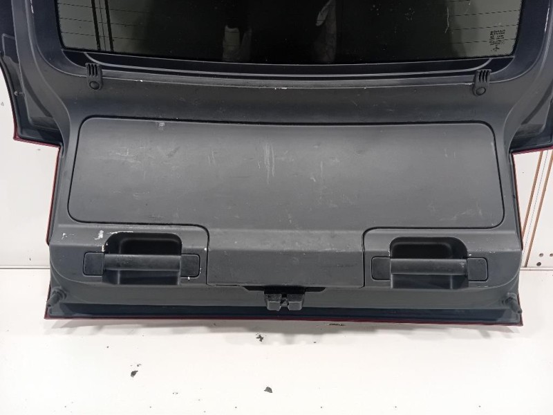 Paraurti SUP ANT 93856149 Opel Vivaro A 2007 Paraurti SUP ANT 93856149 Opel Vivaro A 2007
