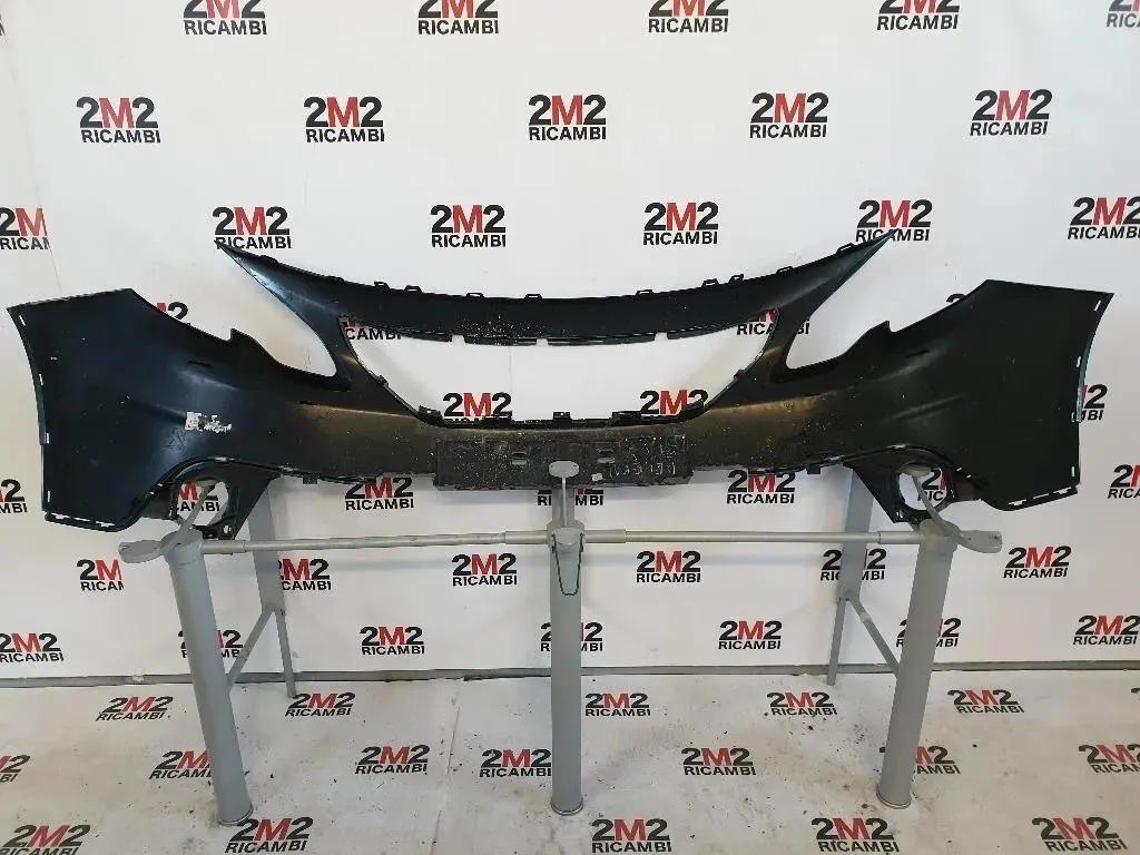 Paraurti SUP ANT 1617019780 Peugeot 2008 I 2016