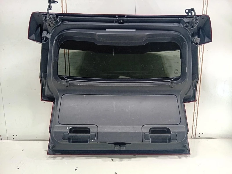 Portello POST LR181166 Land Rover Range Rover Evoque I 2011