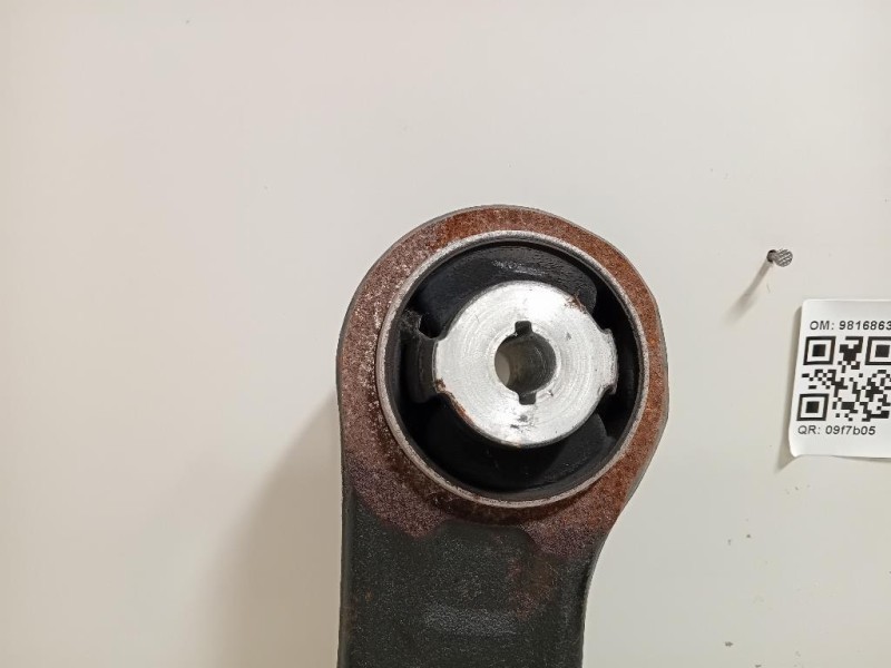 Braccio Oscillante INF ANT SX 9816863680 Peugeot Expert III 2016