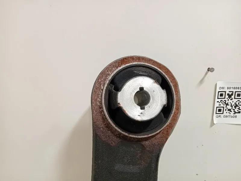 Braccio Oscillante INF ANT SX 9816863680 Peugeot Expert III 2016