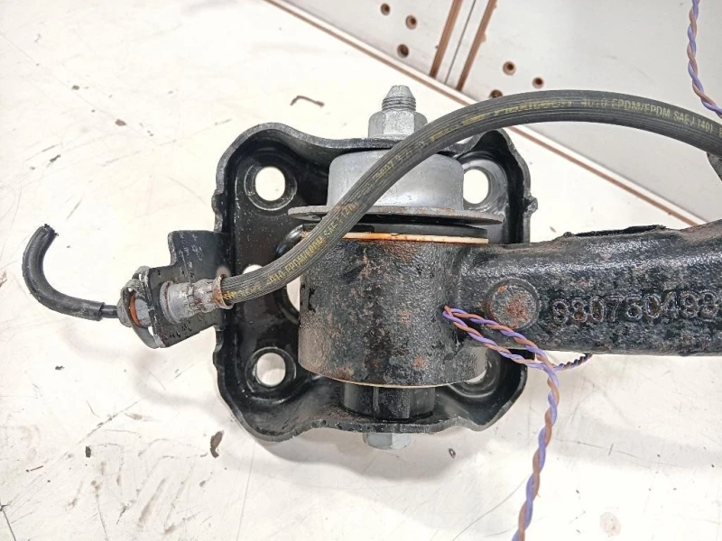 Braccio Oscillante INF POST DX 9820770580 Citroen Jumpy IV 2016