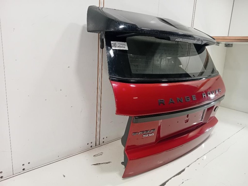 Paraurti SUP ANT 1617019780 Peugeot 2008 I 2016 Paraurti SUP ANT 1617019780 Peugeot 2008 I 2016