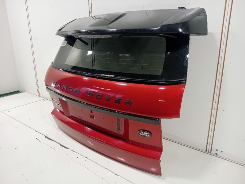 Paraurti SUP ANT 1617019780 Peugeot 2008 I 2016 Paraurti SUP ANT 1617019780 Peugeot 2008 I 2016