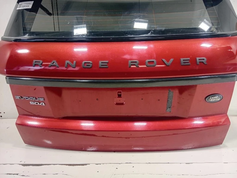 Portello POST LR181166 Land Rover Range Rover Evoque I 2011