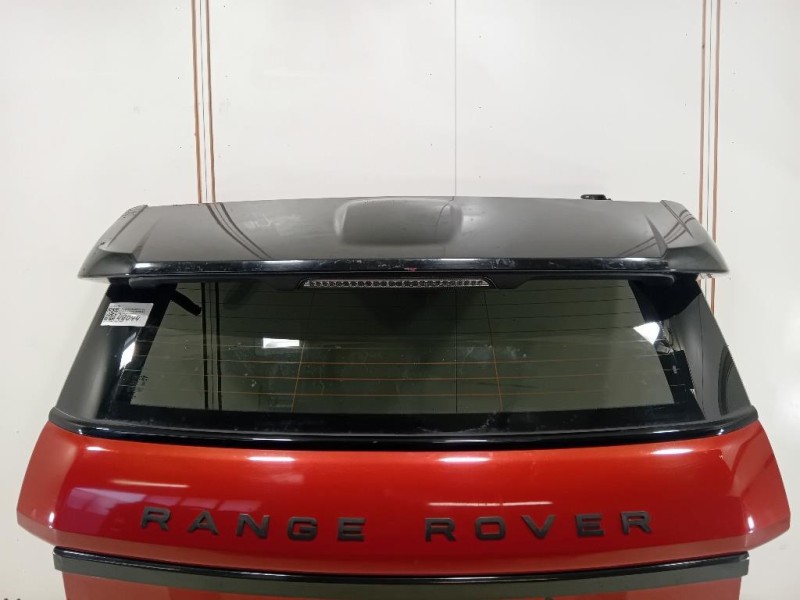 Portello POST LR181166 Land Rover Range Rover Evoque I 2011