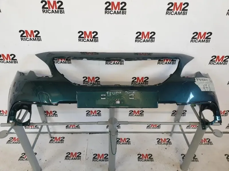 Paraurti SUP ANT 1617019780 Peugeot 2008 I 2016