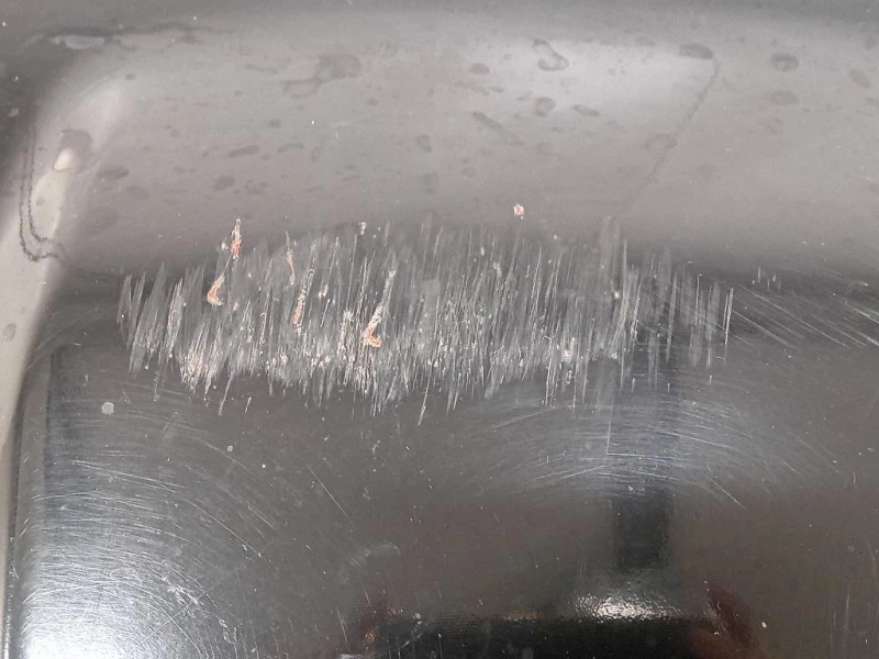 Portello POST LR181166 Land Rover Range Rover Evoque I 2011