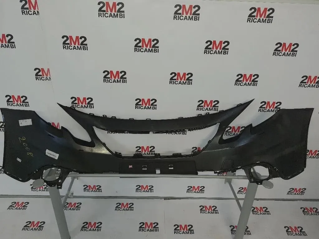 Paraurti SUP ANT 1617019780 Peugeot 2008 I 2016