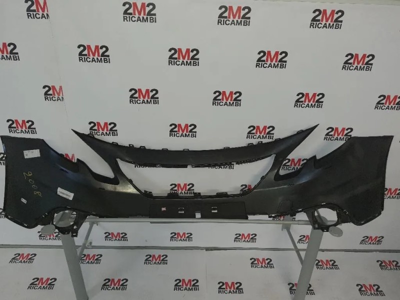 Paraurti SUP ANT 1617019780 Peugeot 2008 I 2016