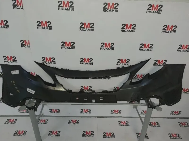 Paraurti SUP ANT 1617019780 Peugeot 2008 I 2016