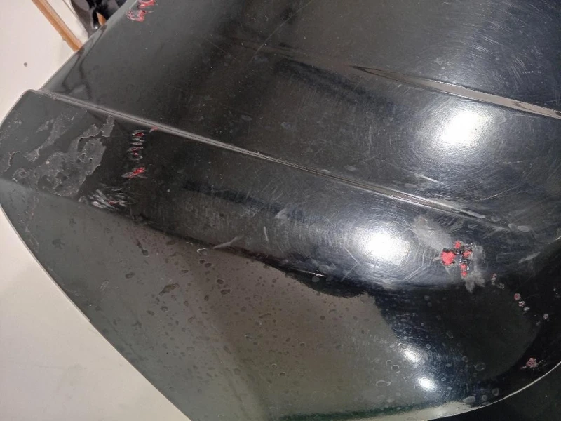 Portello POST LR181166 Land Rover Range Rover Evoque I 2011