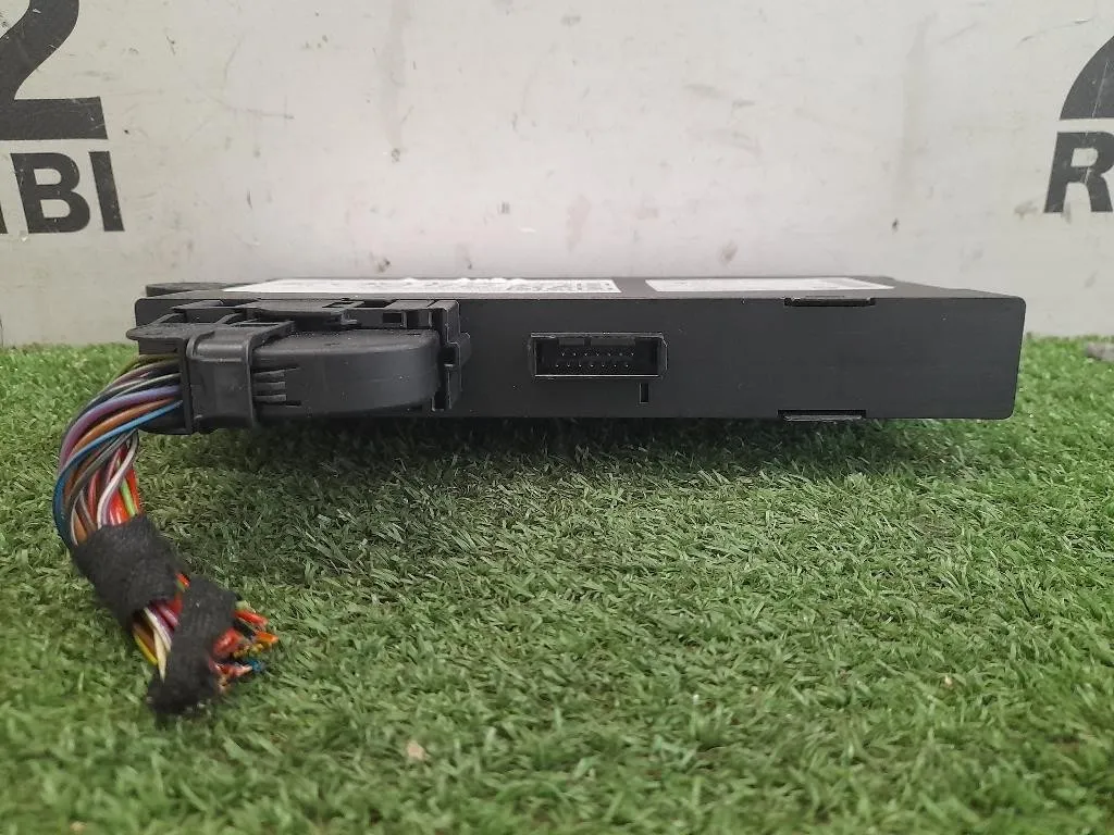 Centralina Immobilizer 61359147220 Bmw Serie 3 E90 Berlina 2005