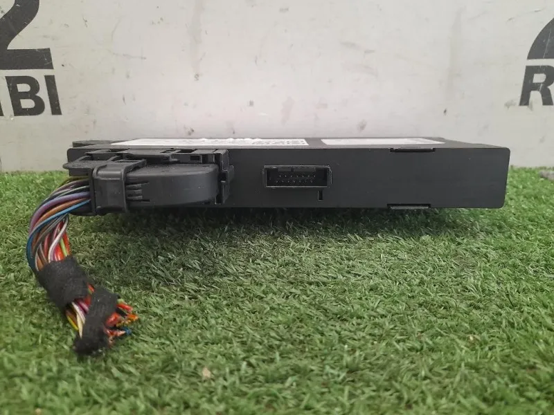 Centralina Immobilizer 61359147220 Bmw Serie 3 E90 Berlina 2005