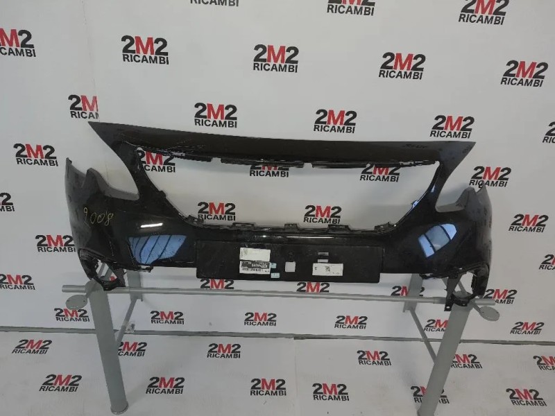 Paraurti SUP ANT 1617019780 Peugeot 2008 I 2016