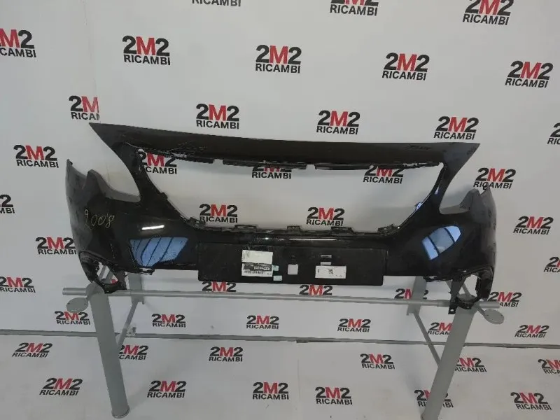 Paraurti SUP ANT 1617019780 Peugeot 2008 I 2016