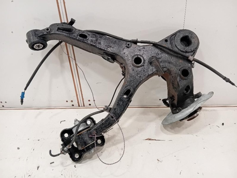 Braccio Oscillante INF POST DX 9820770580 Citroen Jumpy IV 2016