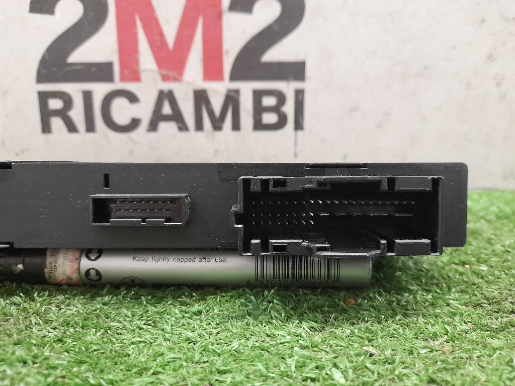 Centralina Immobilizer 61359262361 Bmw Serie 3 E92 Coupe 2007