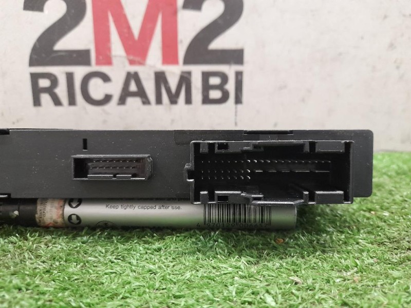 Centralina Immobilizer 61359262361 Bmw Serie 3 E92 Coupe 2007