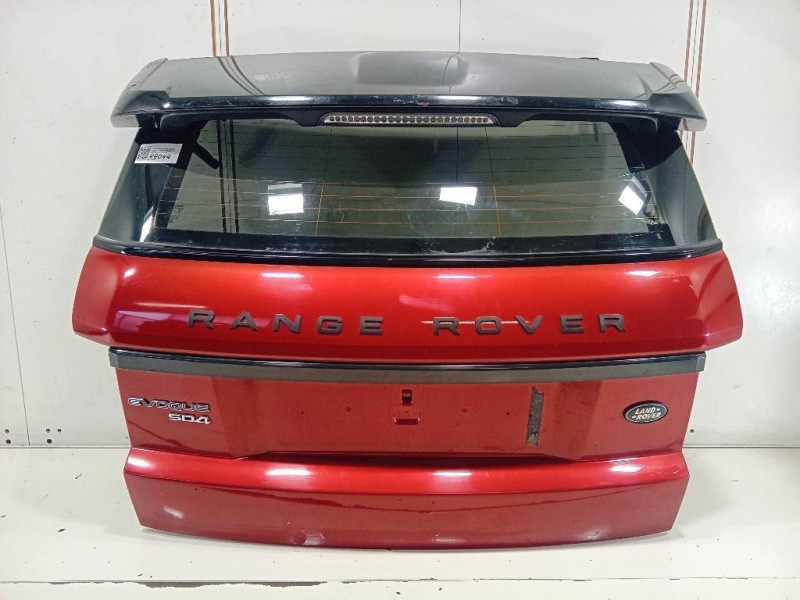 Portello POST LR181166 Land Rover Range Rover Evoque I 2011