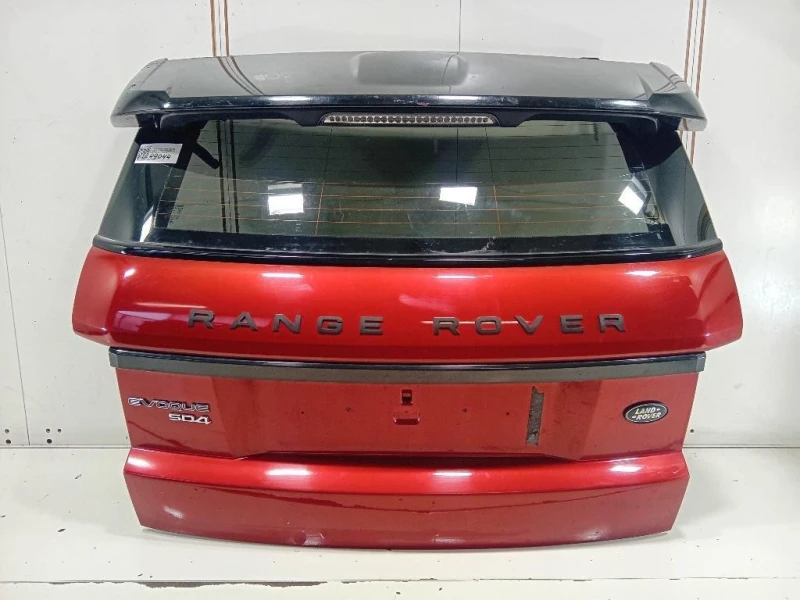 Portello POST LR181166 Land Rover Range Rover Evoque I 2011