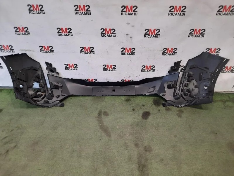 Paraurti SUP ANT 9836768577 Peugeot 3008 II 2016