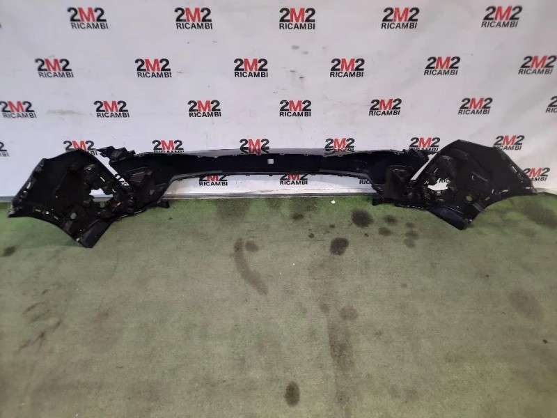 Paraurti SUP ANT 9836768577 Peugeot 3008 II 2016