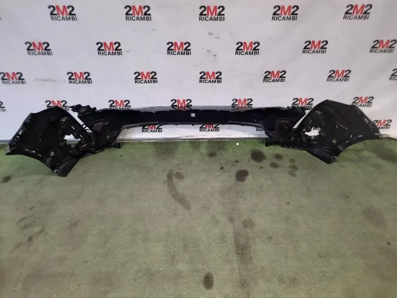 Paraurti SUP ANT 9836768577 Peugeot 3008 II 2016