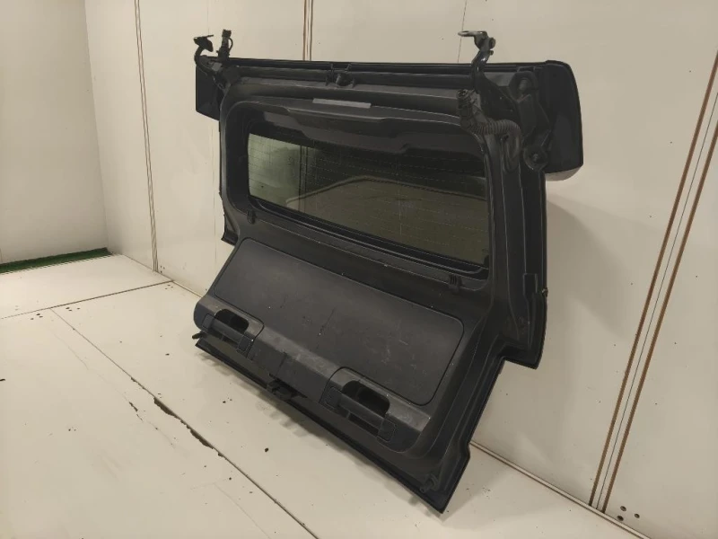 Portello POST LR181166 Land Rover Range Rover Evoque I 2011