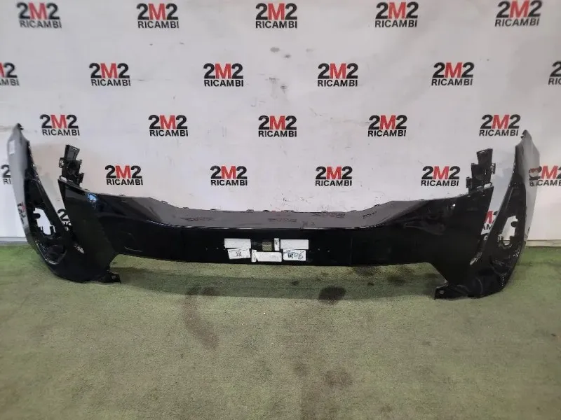 Paraurti SUP ANT 9836768577 Peugeot 3008 II 2016