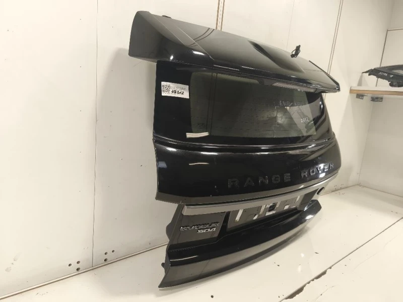 Portello POST LR181166 Land Rover Range Rover Evoque I 2011
