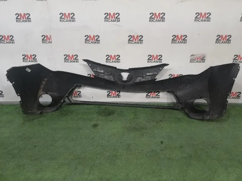 Paraurti SUP ANT 521194A904 Toyota RAV 4 IV 2013