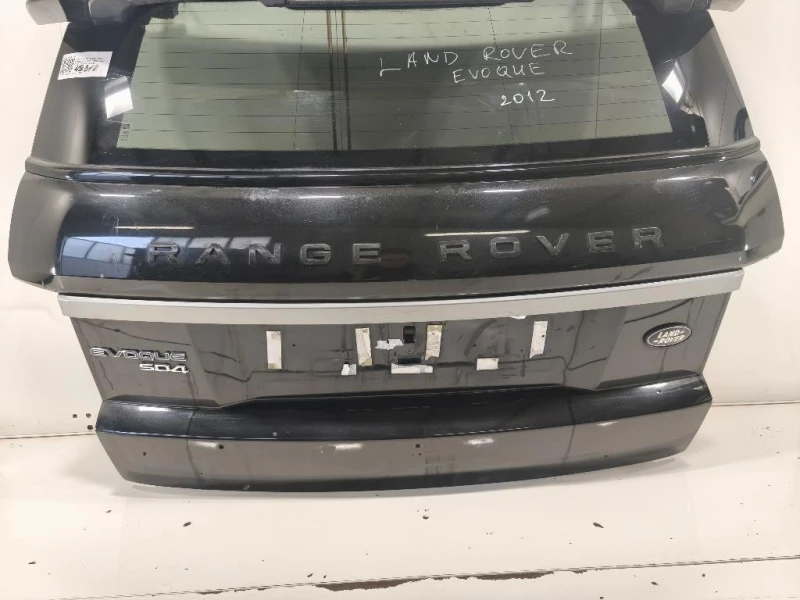 Portello POST LR181166 Land Rover Range Rover Evoque I 2011
