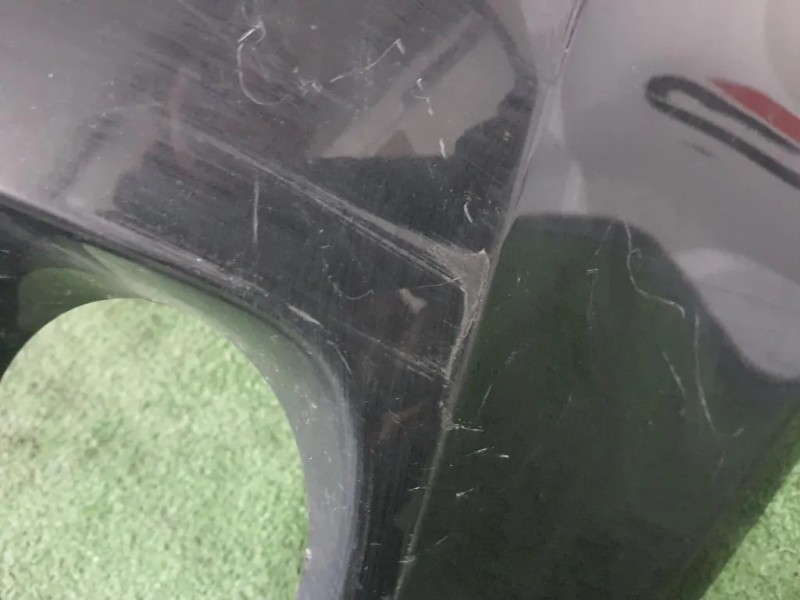 Paraurti SUP ANT 521194A904 Toyota RAV 4 IV 2013