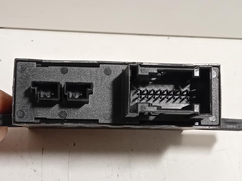 Centralina Immobilizer 1708201726 Mercedes Classe SLK R170 1997