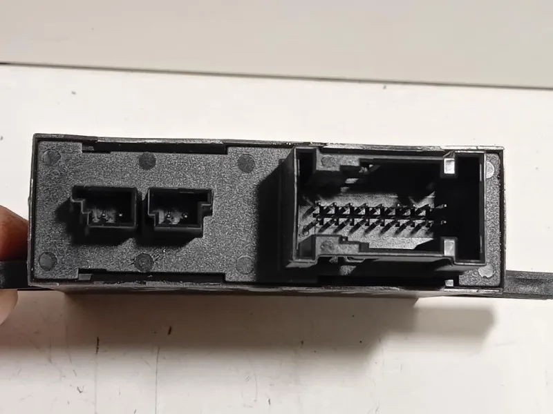 Centralina Immobilizer 1708201726 Mercedes Classe SLK R170 1997