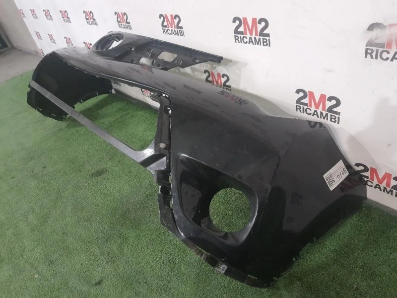 Paraurti SUP ANT 521194A904 Toyota RAV 4 IV 2013