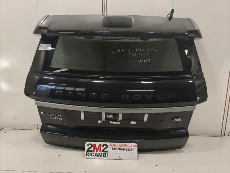 Portello POST LR181166 Land Rover Range Rover Evoque I 2011