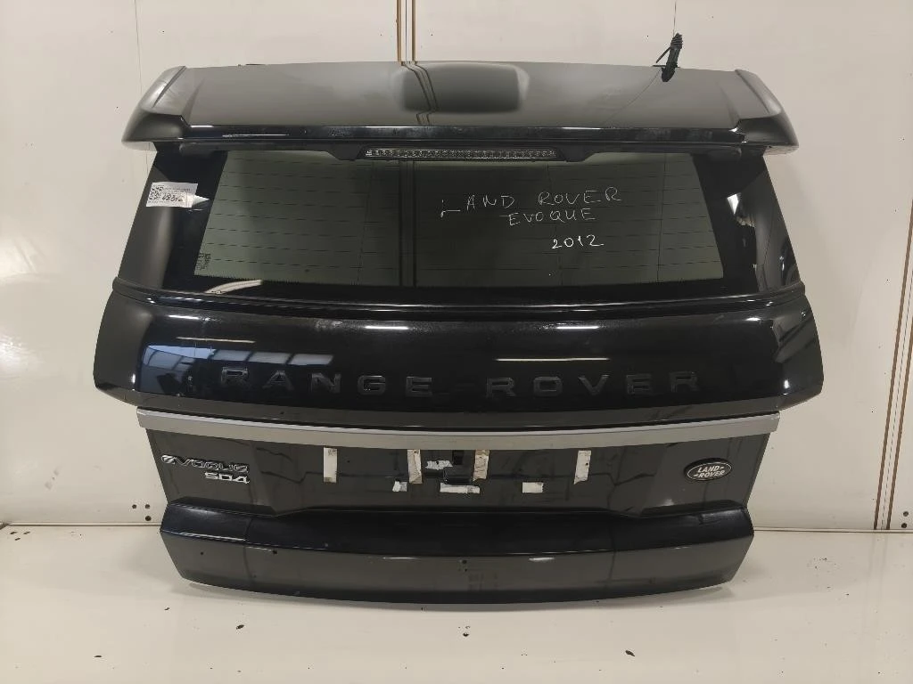 Portello POST LR181166 Land Rover Range Rover Evoque I 2011