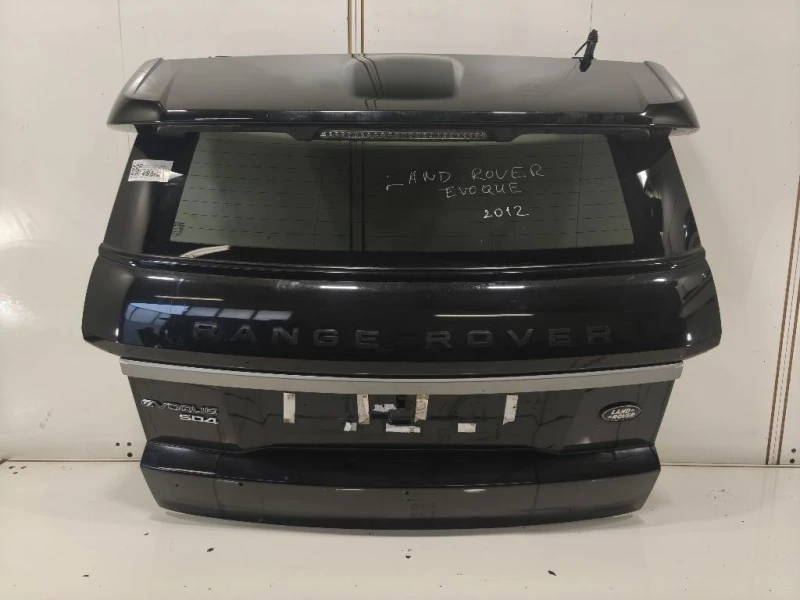 Portello POST LR181166 Land Rover Range Rover Evoque I 2011