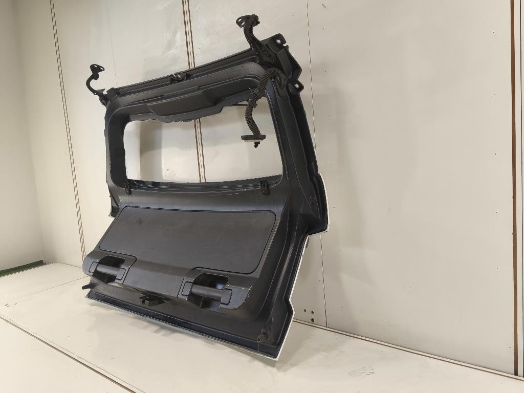 Paraurti SUP ANT 31690971 Volvo S90 II 2016