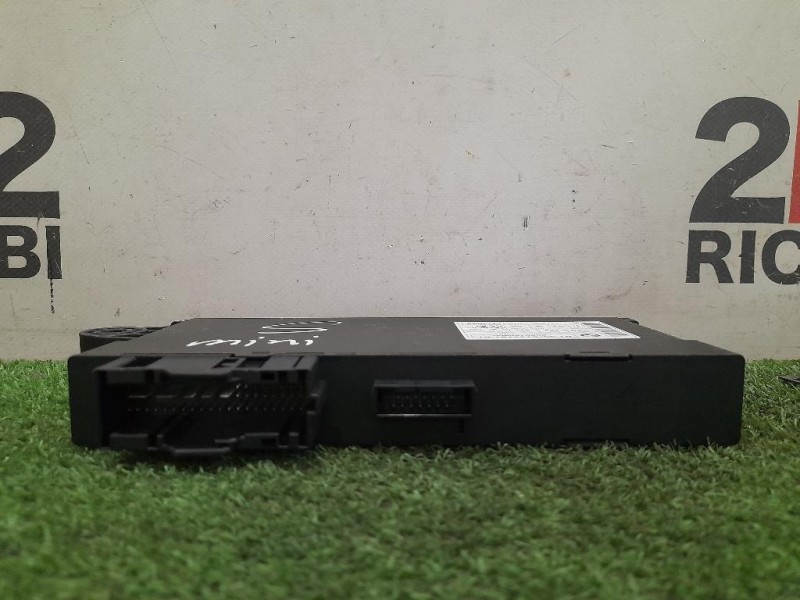 Centralina Immobilizer 61359147191 Mini MINI Clubman R55 2008