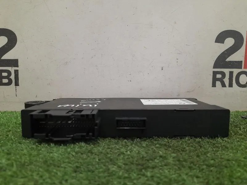 Centralina Immobilizer 61359147191 Mini MINI Clubman R55 2008