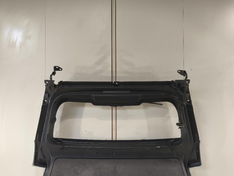Paraurti SUP ANT 31690971 Volvo S90 II 2016
