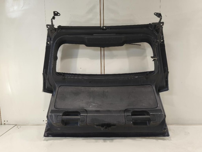 Paraurti SUP ANT 31690971 Volvo S90 II 2016