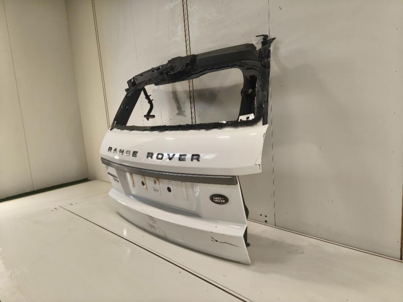 Paraurti SUP ANT 31690971 Volvo S90 II 2016